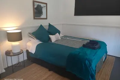 Image de Minkara Homestay - retraite de buissons