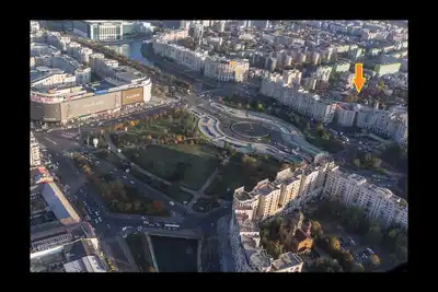 Image de Appartement confortable en centre-ville - Place Unirea