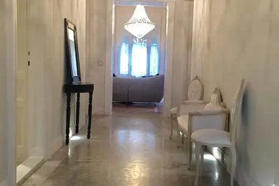 Image de La maison la plus luxueuse au coeur de la ville