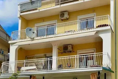 Image de Appartement Jadro pour 4 + 1 personnes