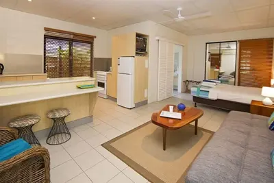 Image de Apollo Jewel No 3 Studio Apartment