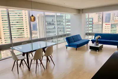 Image de Suite de deux chambres dans le meilleur hĂ´tel de Santa Fe
