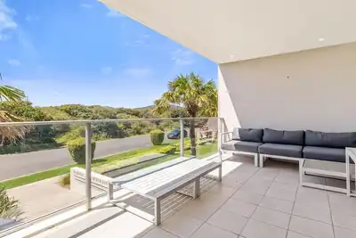 Image de Beaches Apartment 10 - 10 / 13-15 Beach Road Hawks Nest