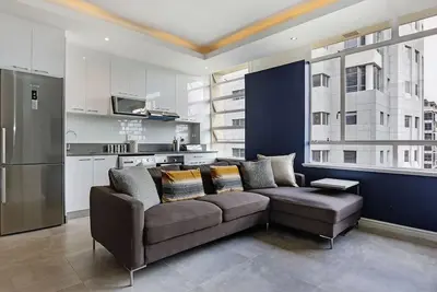 Image de Style, design et emplacement