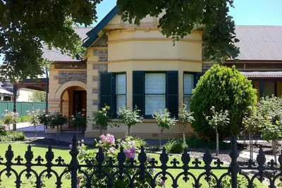 Image de Barossa Dreams-Emerald Dreams