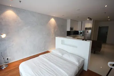 Image de Kuala Lumpur City Center Suites Ecohomz B2518