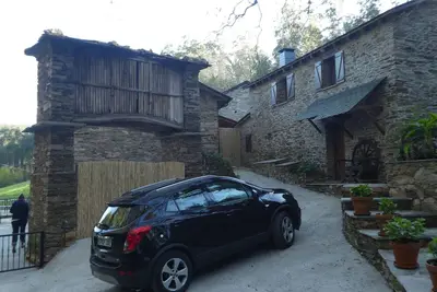 Image de MiAlma - Maison de caractère au milieu de la nature