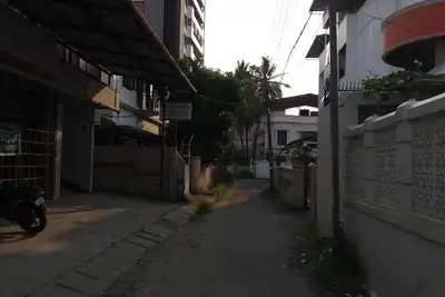 Image de Eliza Home, Kochi, Kerala, Inde