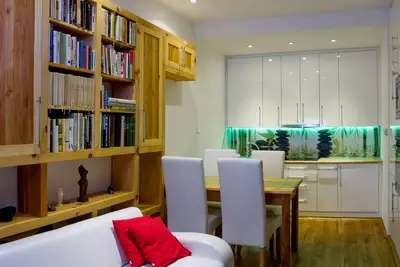 Image de Appartement Spa situé dans le centre de Karlovy Vary Center