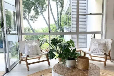Image de Escapade côtière chic Noosa