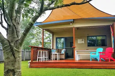 Image de Tranquil Getaway Malandy Cottage @ Lac Conjola