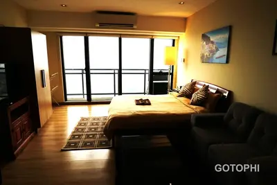 Image de Gotophi Luxury Hotel Knightsbridge Makati 5819