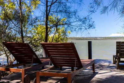 Image de Eumarella Shores Noosa Lake Retreat - 2 brm Deluxe