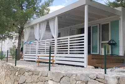 Adriastay 360 - Mobilehome
