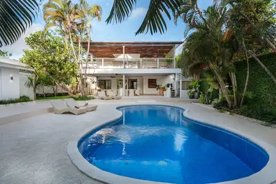 Image de Villa Amaya, Family Friendly Près de la plage