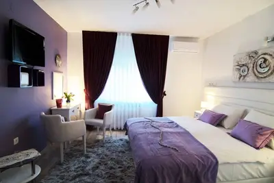 Image de Appartement de luxe Licitar Heart