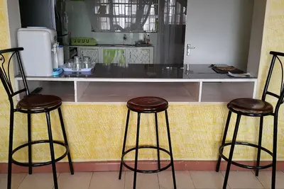 Image de Appartement calme et serein dans un quartier animé