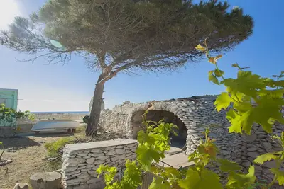 Image de Maison de pĂŞcheur Robinson est