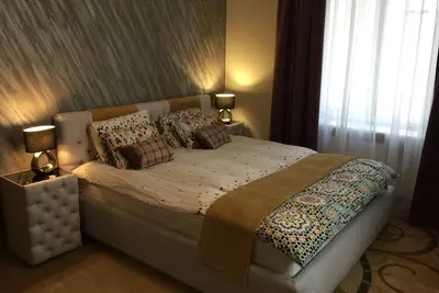 Image de Heart of Riga Appartement
