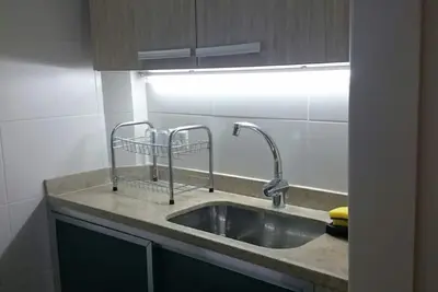 Image de Bel appartement Ă Copacabana