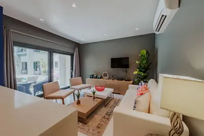 Image de Waykiri Unit A-02 - Luxueux nouvel appartement, Noord