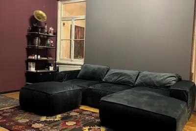 Image de Appartement moderne et confortable de 2 chambres dans le vieux Tbilissi!