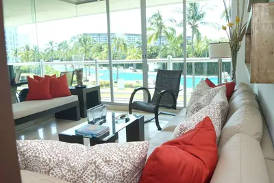 Image de Condo Súper 3 à Vidanta