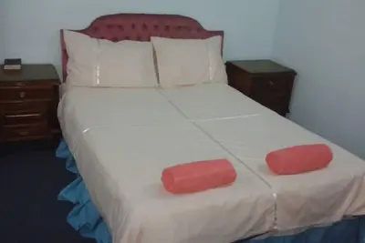 Image de Comme Ă la maison dans la ville de Kings, Bulawayo, Zimbabwe