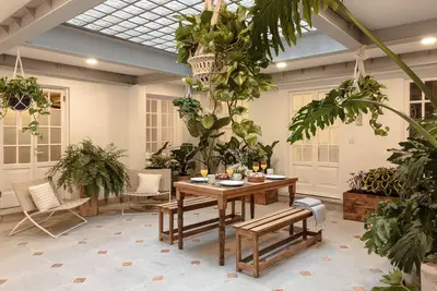 Image de Jardín Roma by The Local Way