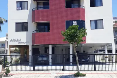 Image de Appartement 2 Chambres - Residencial Aruba