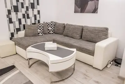 Image de Studio Militari Residence M2