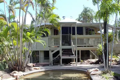 Image de Attitude Port Douglas