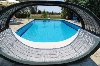 Image de Villa Hara À Halkidiki