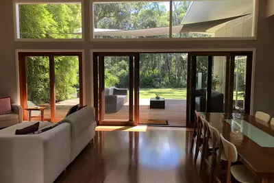 Image de 7, chemin Donlan, plage Mollymook