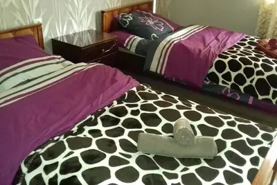 Image de Tatia's Guesthouse est prêt à vous servir