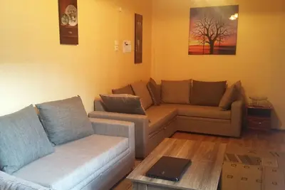 Image de Appartement Inga - Véritable Coeur de Tbilissi