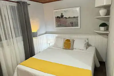 Image de 2 Chambres Avec Cafe Et Petit DÉJEUNER