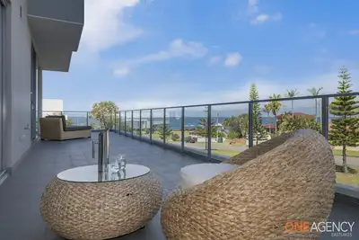 Image de SeaView @ Caves Beach