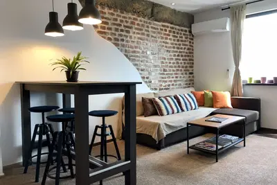 Image de Golden Dome view Apartment