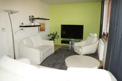 Image de Nice, grand appartement dans le centre de Hradec Králové
