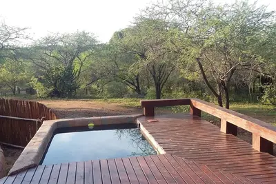 Image de Marloth Kruger Whispering Fourts
