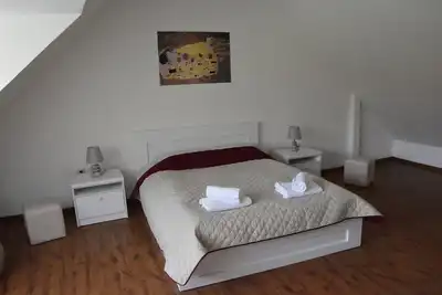 Image de Tiflis Apartment duplex compact