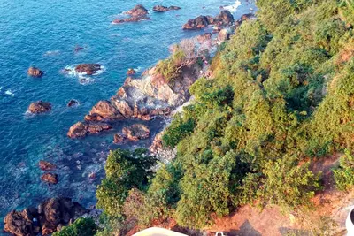 Image de Location de vacances de luxe Ă Ixtapa - Mexique Pacifique