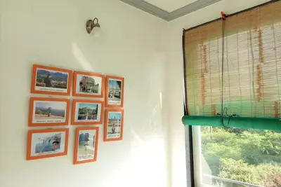 Image de Maison Rajpura - 1er étage privé avec balcon