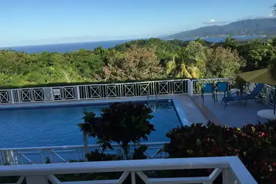 Bel appartement dans un magnifique complexe de 1600 acres