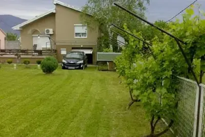Image de Podgorica Guest House
