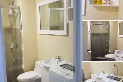 Image de Condo 1br moderne dans le quartier animé de Taft Avenue