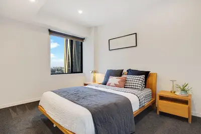Image de Clarendon Towers - Appartement 1 chambre