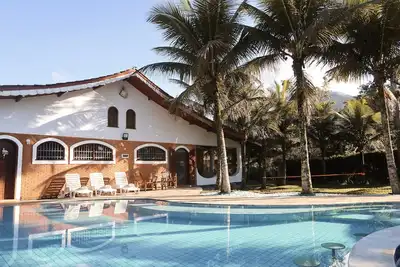 Image de Casa Grande - Rua 5 - Itamambuca
