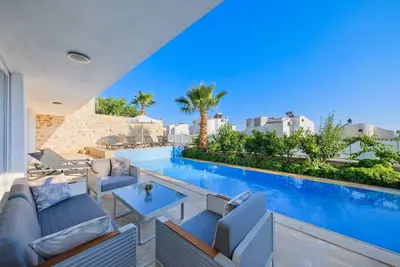 Image de Lumiere Villas I Villa de vacances de luxe